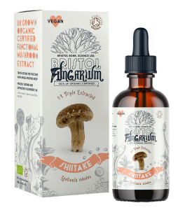 50ml Shiitake